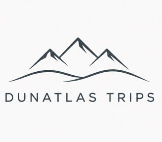 Dunatlas Logo